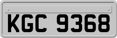 KGC9368