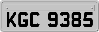 KGC9385