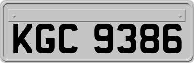 KGC9386