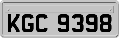 KGC9398