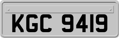 KGC9419