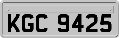 KGC9425