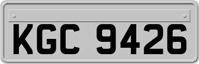 KGC9426