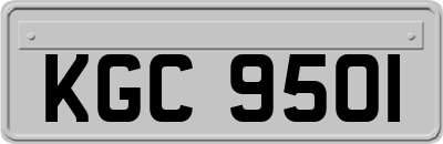 KGC9501