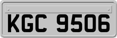 KGC9506