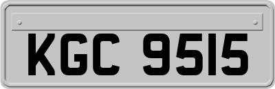 KGC9515