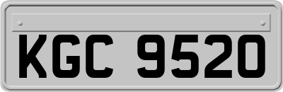 KGC9520