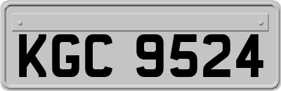 KGC9524