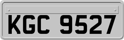 KGC9527