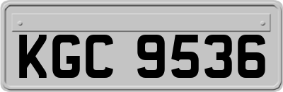 KGC9536