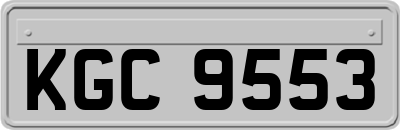 KGC9553