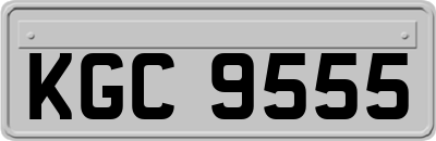 KGC9555