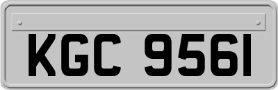 KGC9561