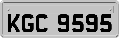 KGC9595