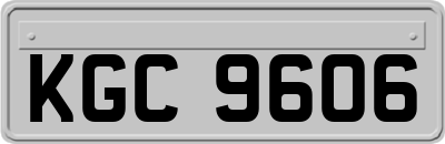 KGC9606