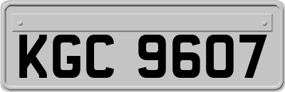 KGC9607