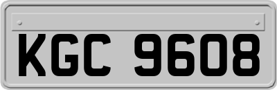 KGC9608