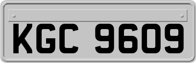 KGC9609