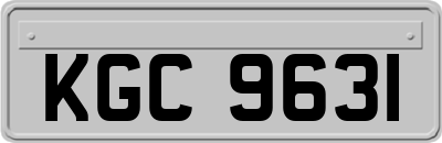 KGC9631