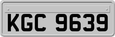 KGC9639