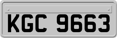 KGC9663