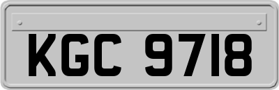 KGC9718