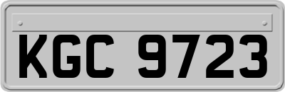 KGC9723