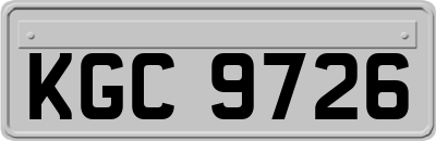 KGC9726