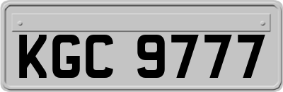 KGC9777