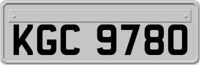 KGC9780