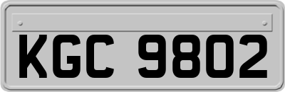 KGC9802