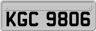 KGC9806