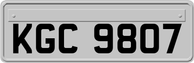 KGC9807