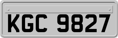 KGC9827