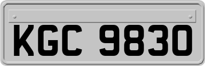 KGC9830