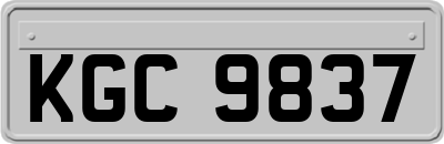 KGC9837