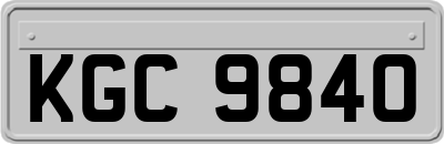 KGC9840