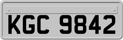 KGC9842