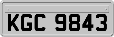 KGC9843