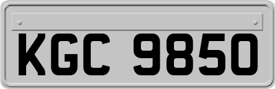 KGC9850