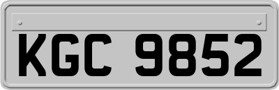 KGC9852