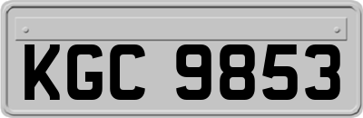 KGC9853