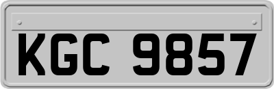 KGC9857