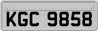 KGC9858