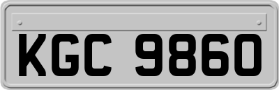 KGC9860