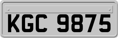 KGC9875