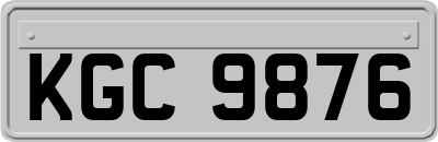 KGC9876