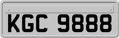 KGC9888