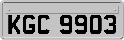 KGC9903