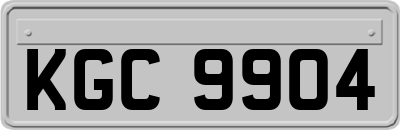 KGC9904